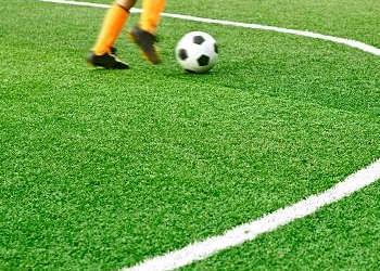 Artificial Turf For Sports