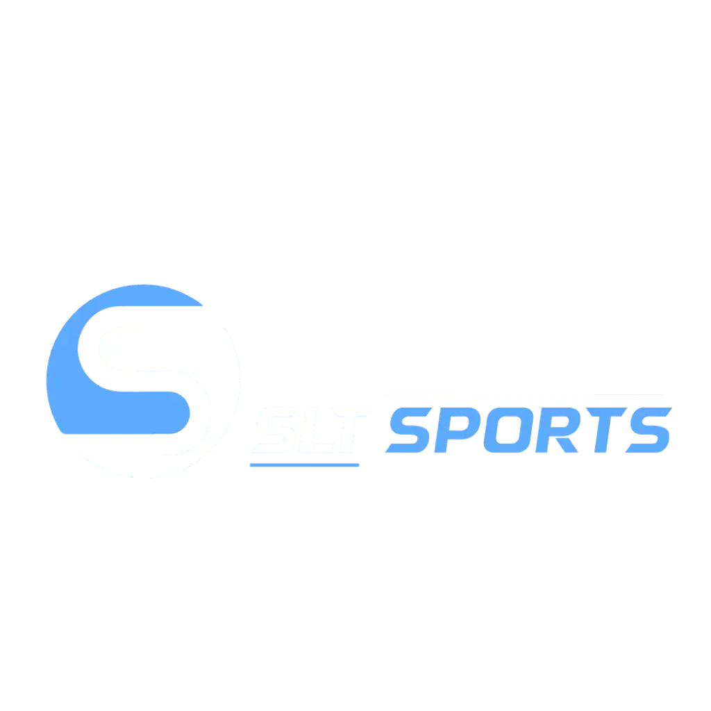 slt sports logo