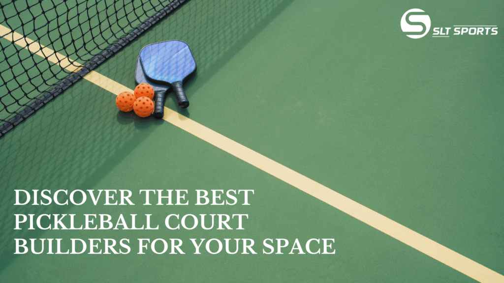 Pickleball Court Builders