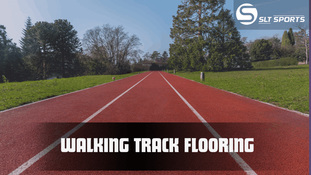 Best Walking Track Surfaces in India: Materials, Benefits & Builder Guide