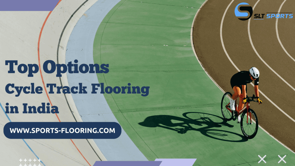 Top Options For Cycle Track Surface In India