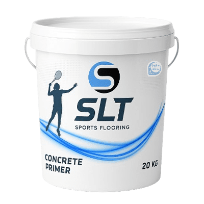concrete primer